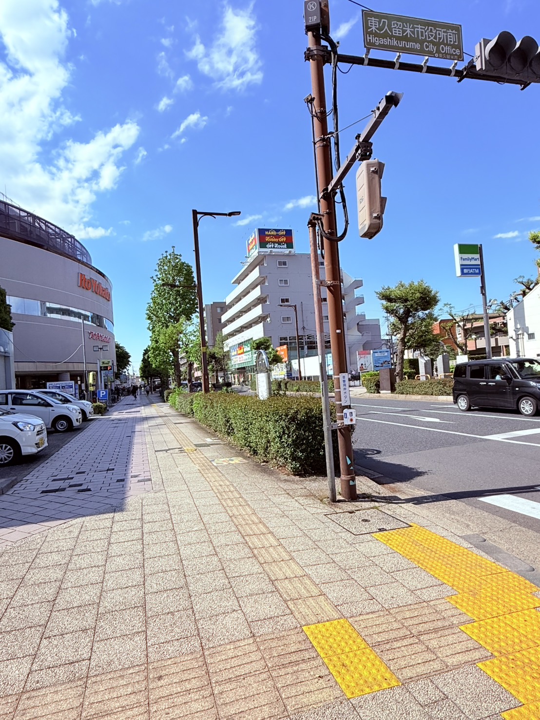 たかくかうぞう地図４
