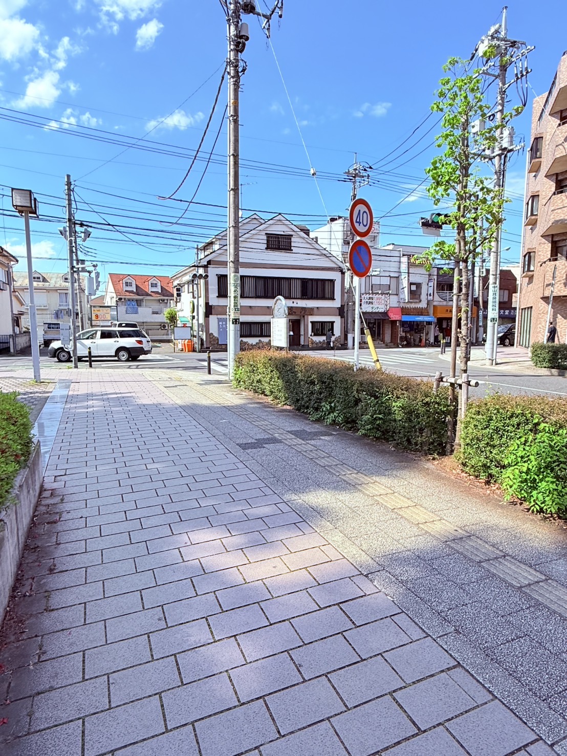 たかくかうぞう地図５