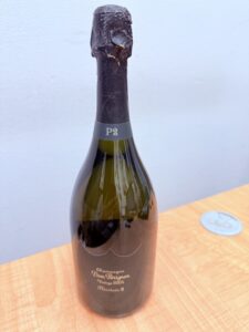 Dom Perignon VINTAGE ドンペリニヨン ヴィンテージ 2004 シャンパン 750ml 12.5%